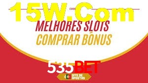 APP oficial da 535bet para mobile